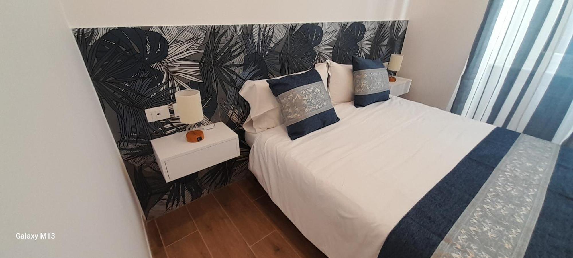 Casa Mimma Apartman Genova Kültér fotó