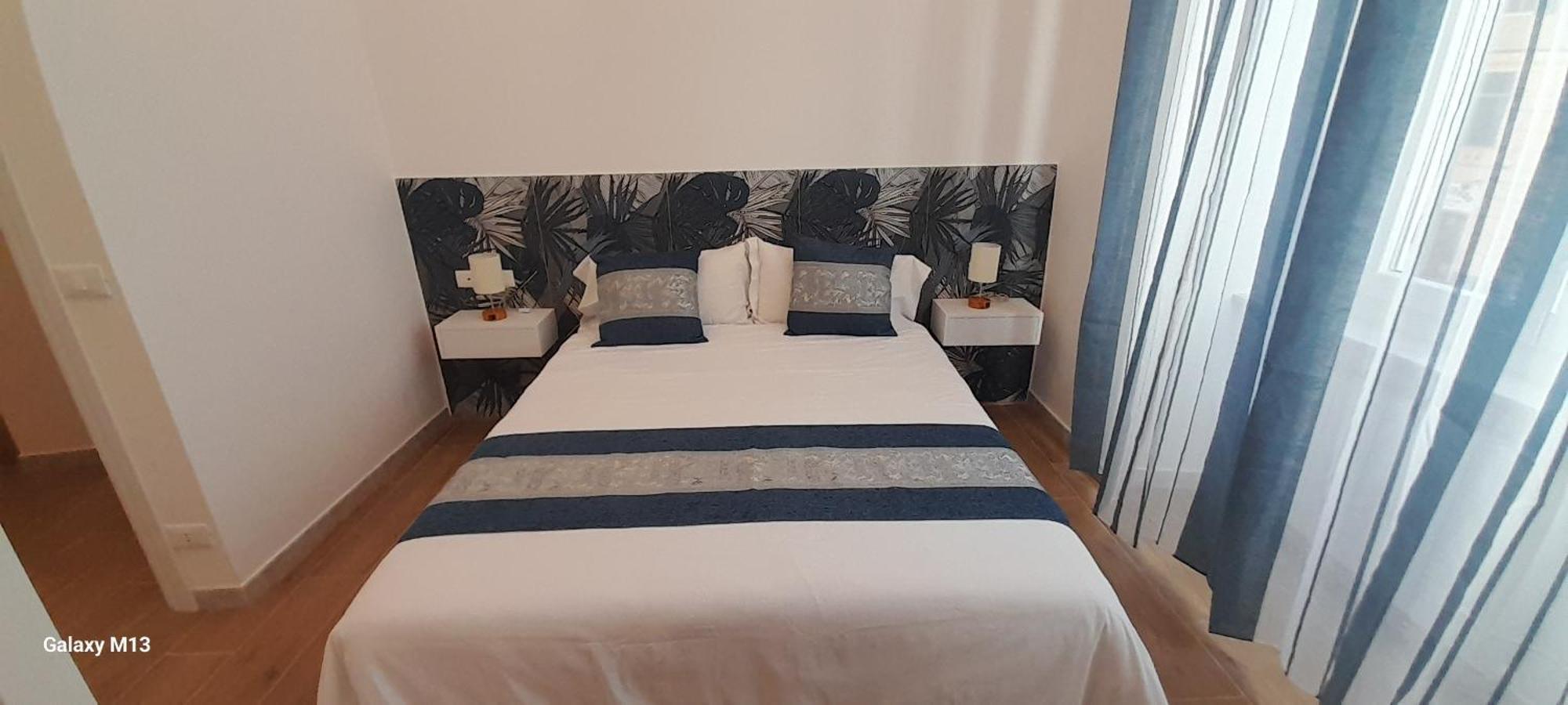 Casa Mimma Apartman Genova Kültér fotó